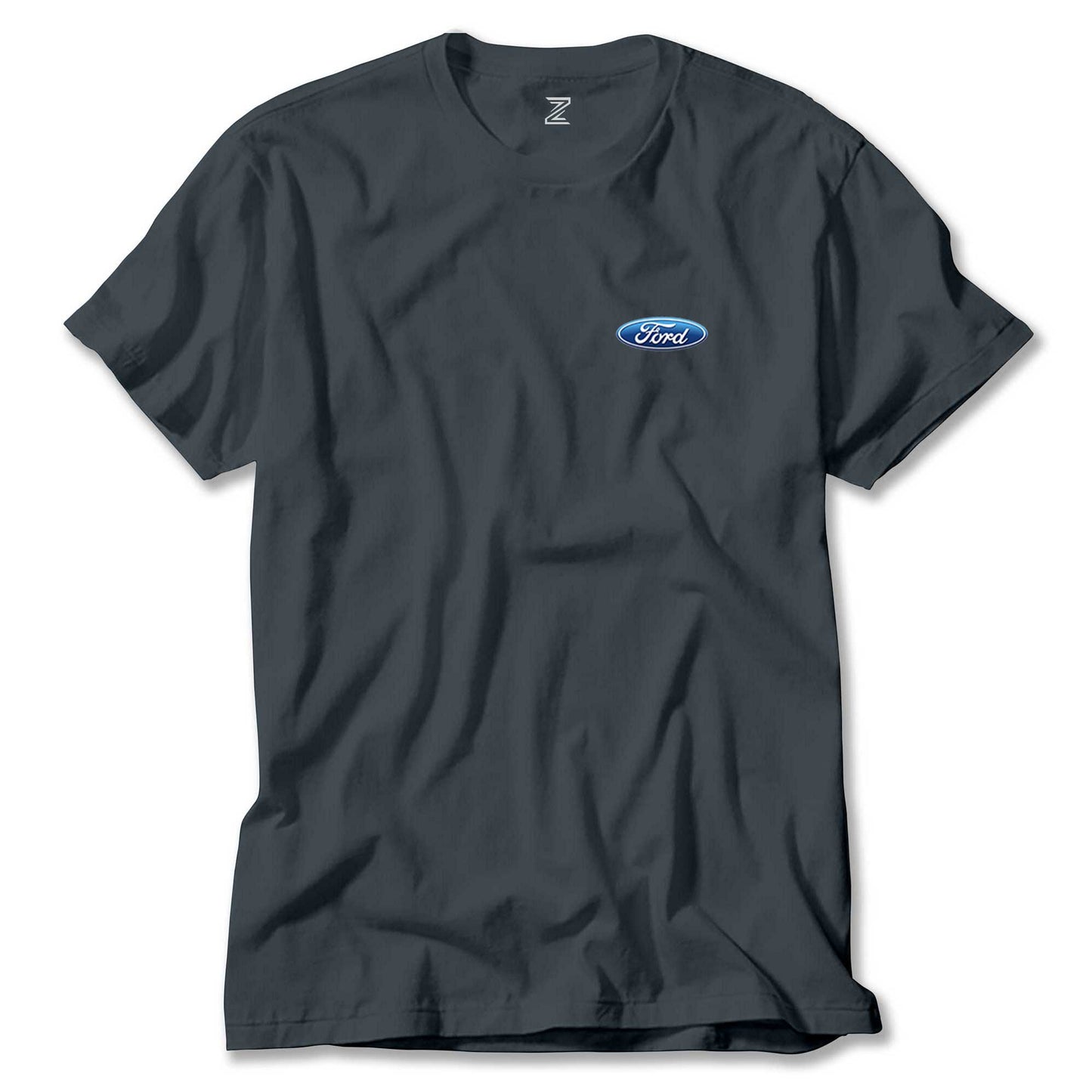 Ford Logo Renkli Tişört