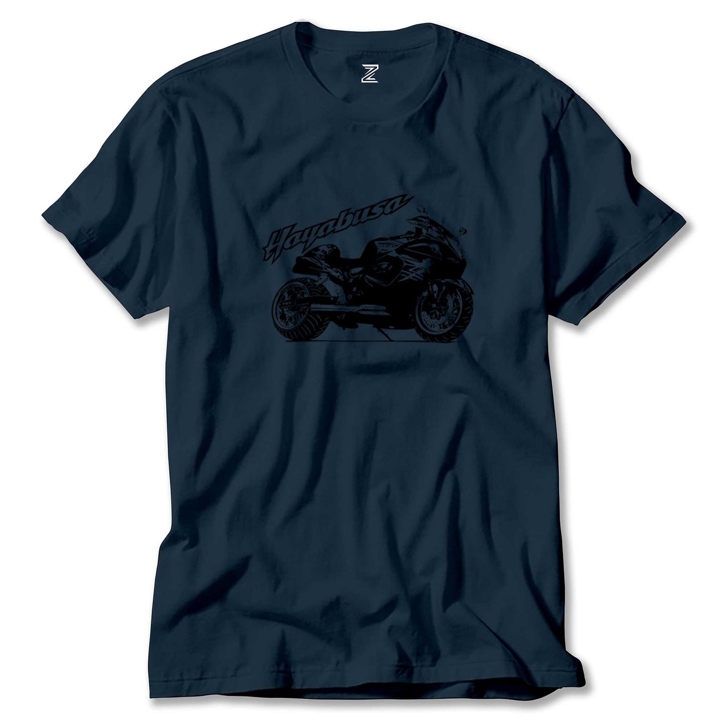 Suzuki Hayabusa Renkli Tişört