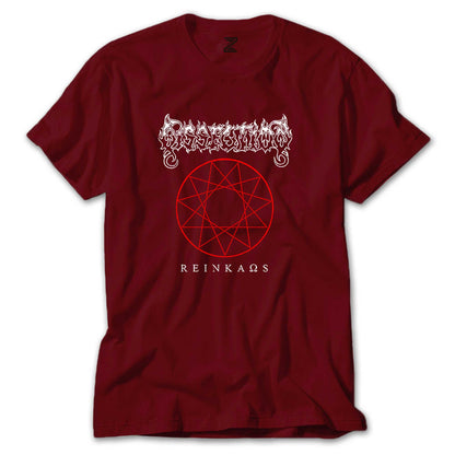 Dissection Reinkaos Renkli Tişört