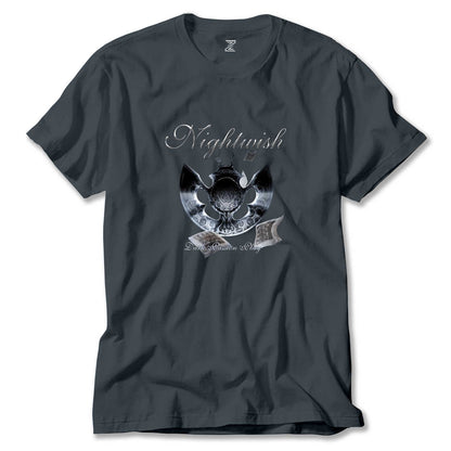 Nightwish Dark Passion Play Renkli Tişört