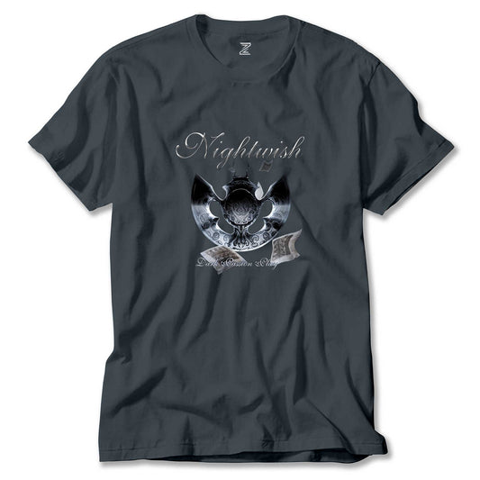 Nightwish Dark Passion Play Renkli Tişört