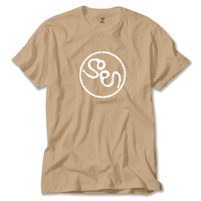 Soen Logo Renkli Tişört