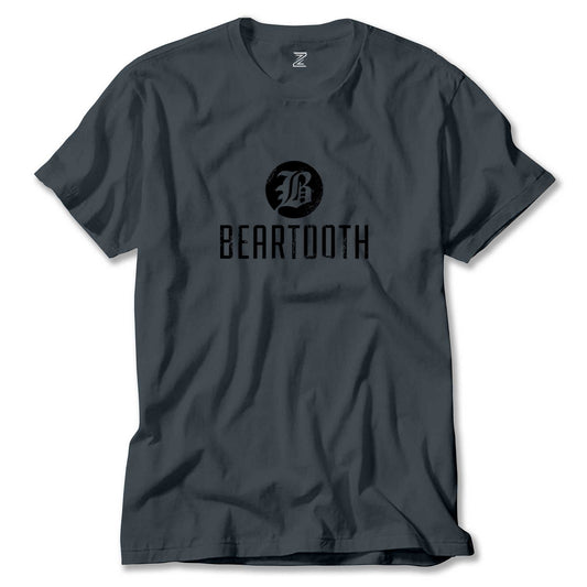 Beartooth Classic Renkli Tişört