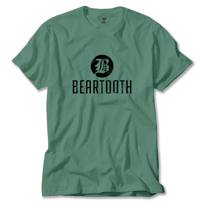 Beartooth Classic Renkli Tişört