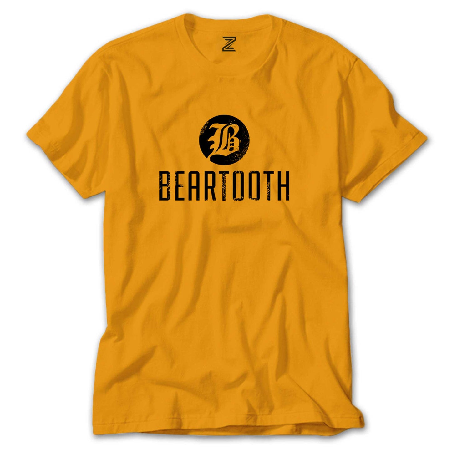 Beartooth Classic Renkli Tişört