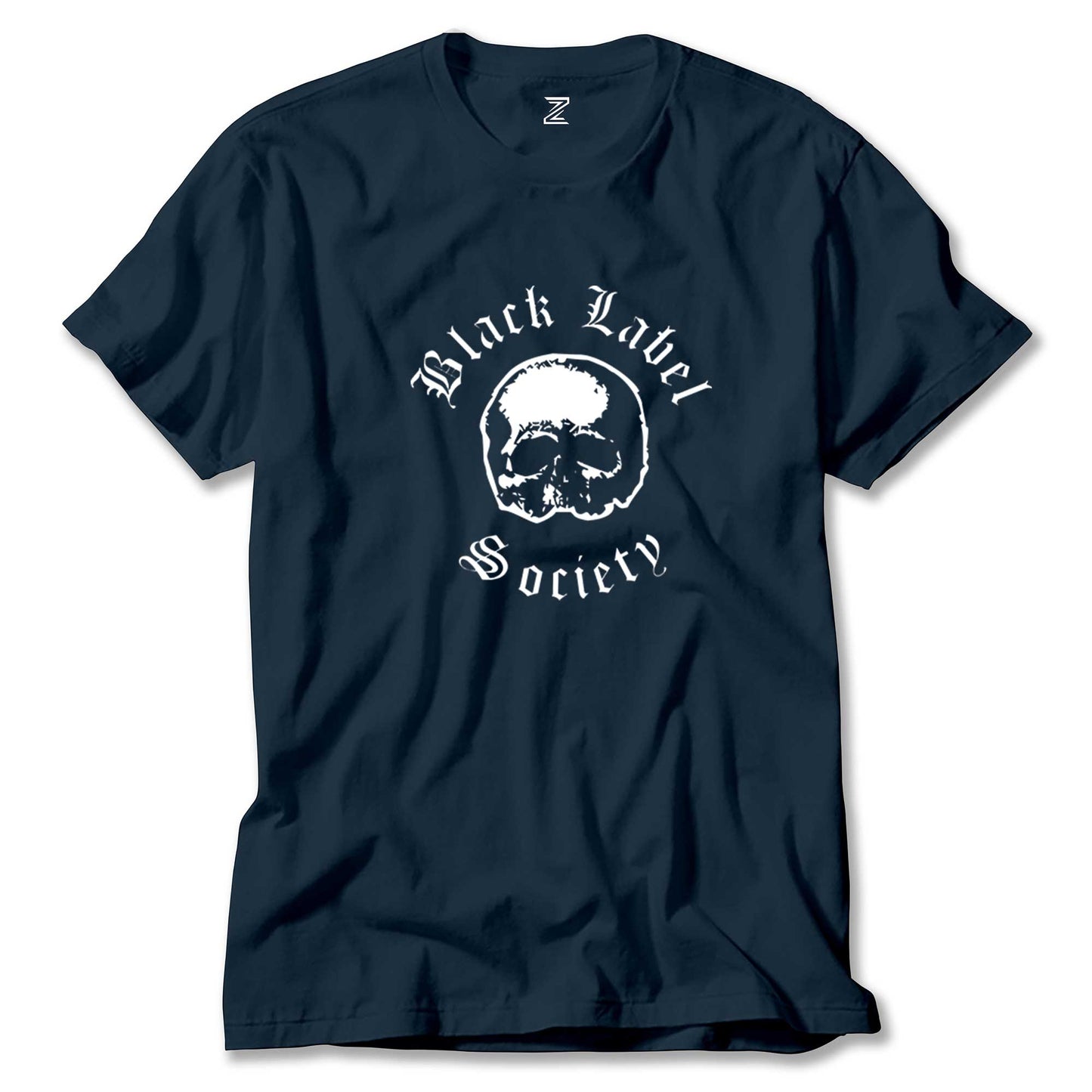 Black Label Society Renkli Tişört