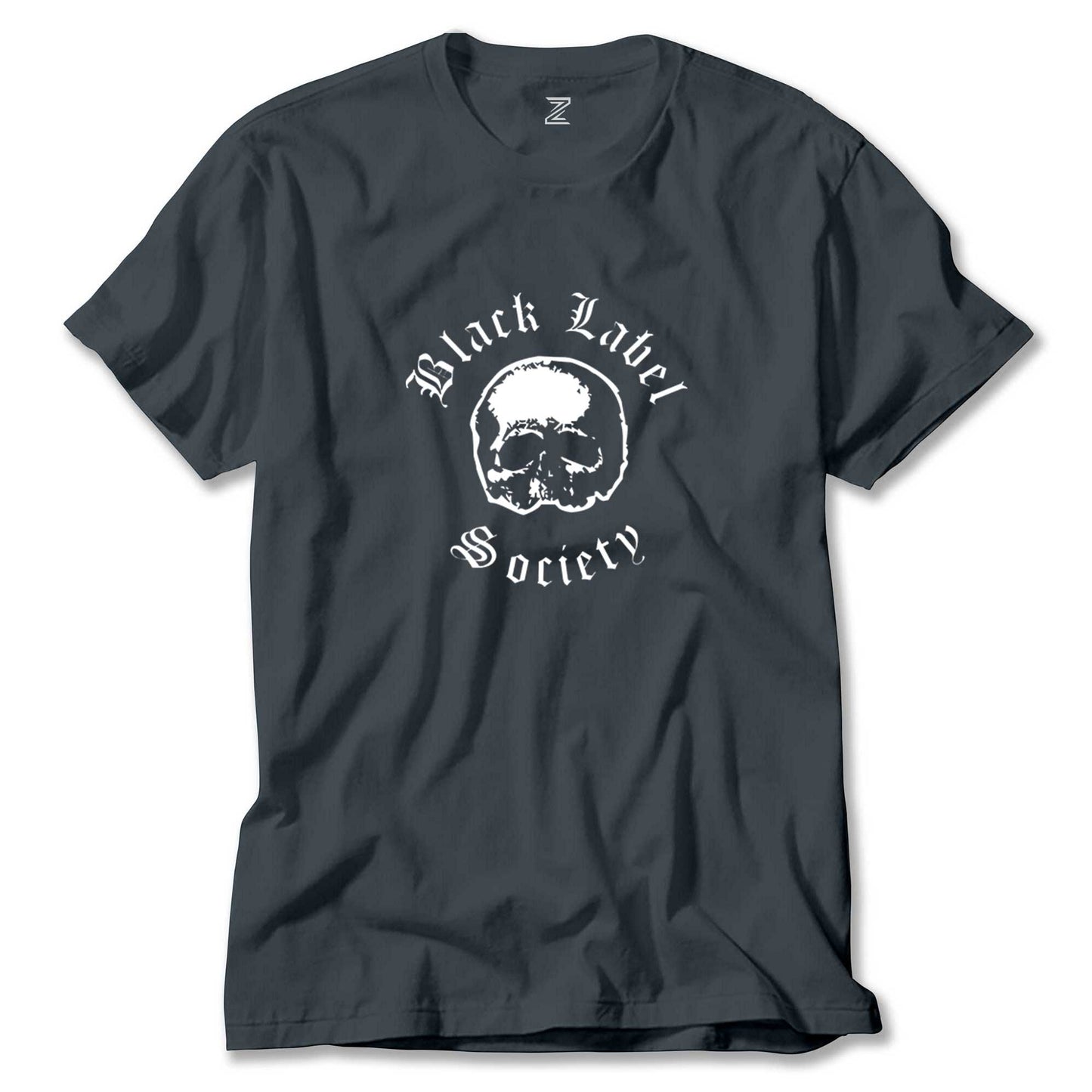 Black Label Society Renkli Tişört