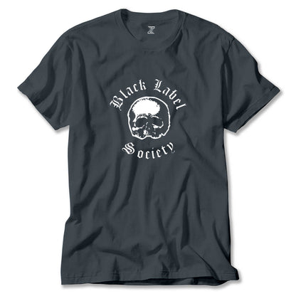 Black Label Society Renkli Tişört