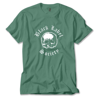 Black Label Society Renkli Tişört