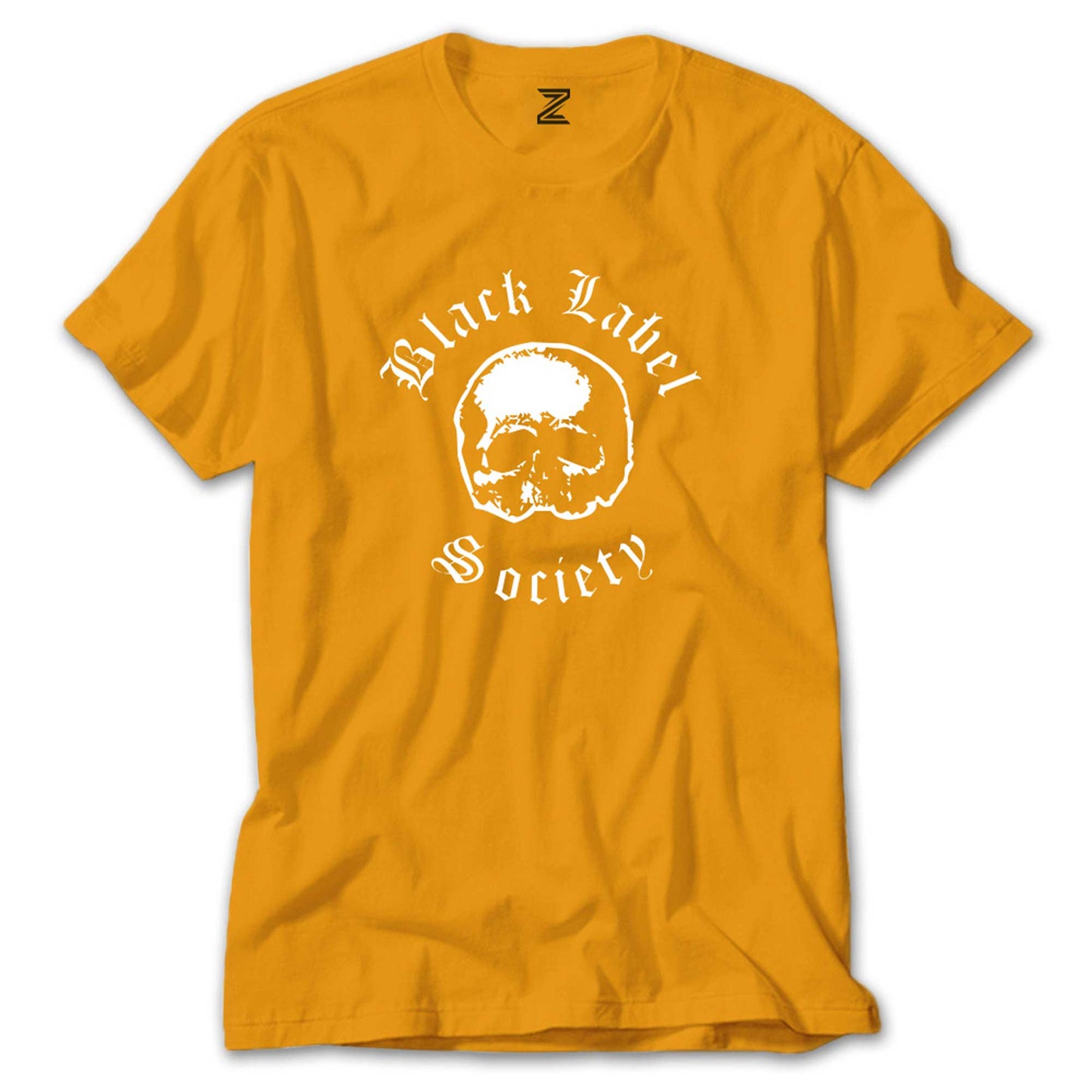 Black Label Society Renkli Tişört