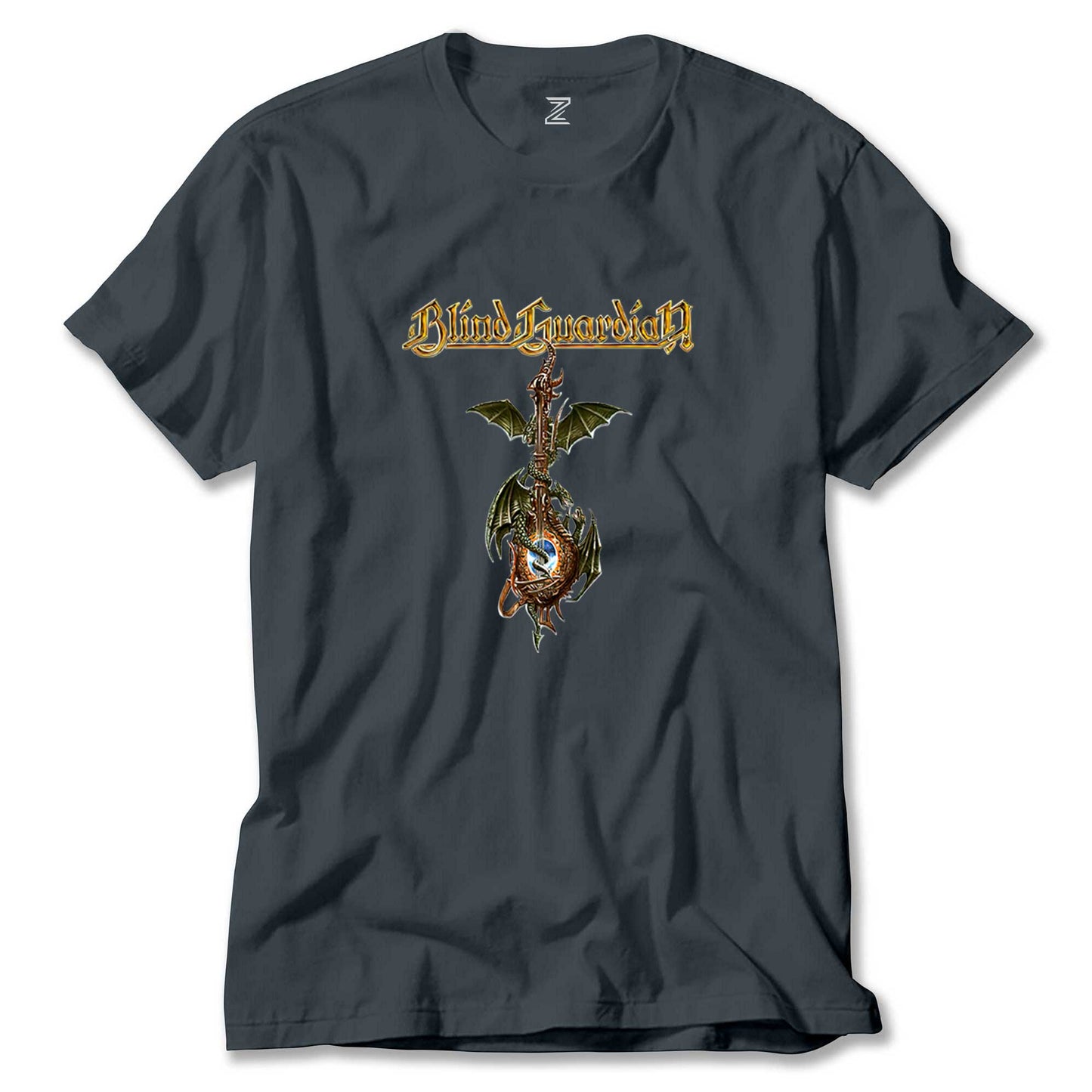 Blind Guardian Imaginations From the Other Side Renkli Tişört