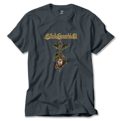 Blind Guardian Imaginations From the Other Side Renkli Tişört