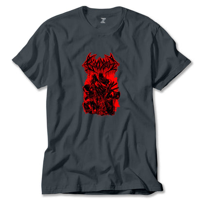 Bloodbath Join Renkli Tişört