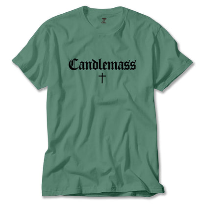Candlemass Classic Renkli Tişört