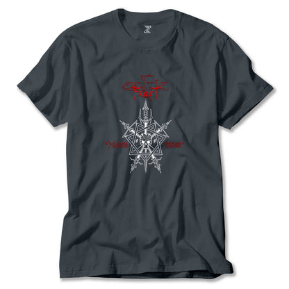 Celtic Frost Morbid Tales Renkli Tişört