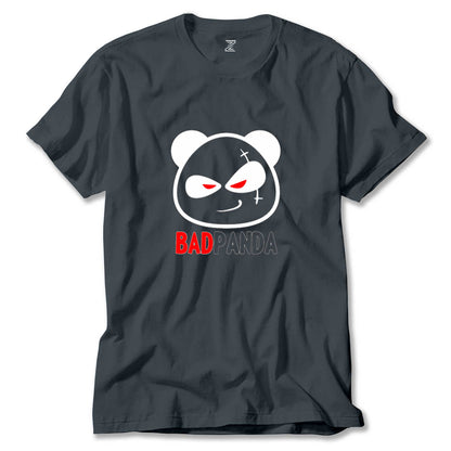 Baby Bad Panda Renkli Tişört