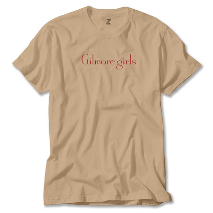 Glimore Girls Renkli Tişört