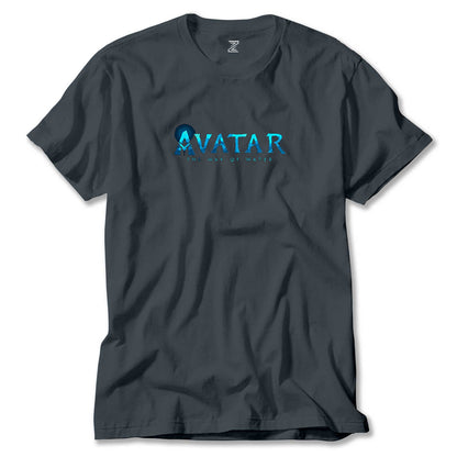 Avatar The Way of Water Renkli Tişört
