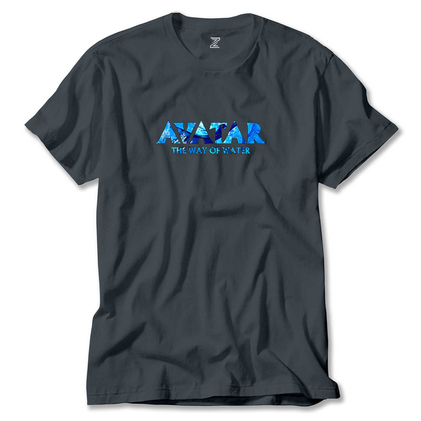Avatar The Way Of Water Movie Renkli Tişört