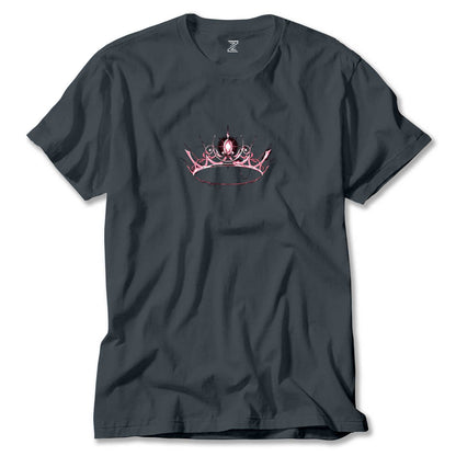 Blackpink Queens Renkli Tişört