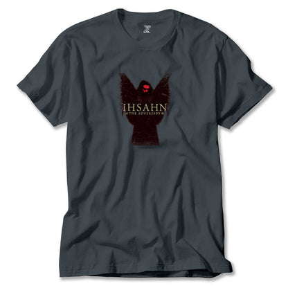 Ihsahn The Adversary Renkli Tişört
