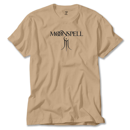 Moonspell Darkness And Hope Renkli Tişört