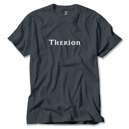 Therion Logo Renkli Tişört