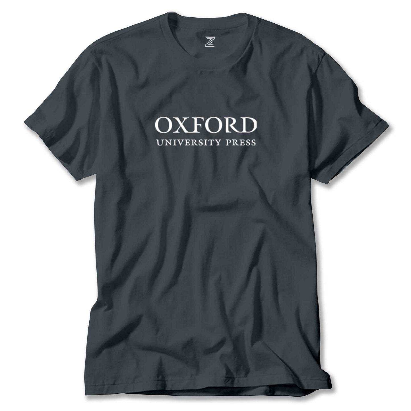 Oxford University Press Renkli Tişört