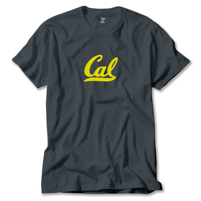 University of California Renkli Tişört