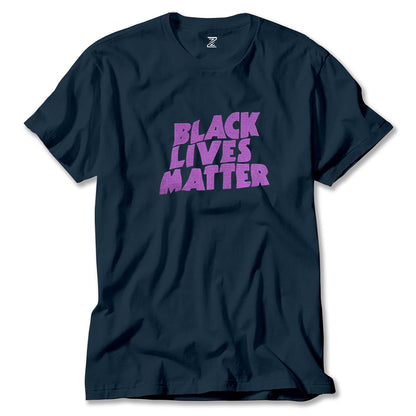 Black Sabbath Black Lives Matter Renkli Tişört