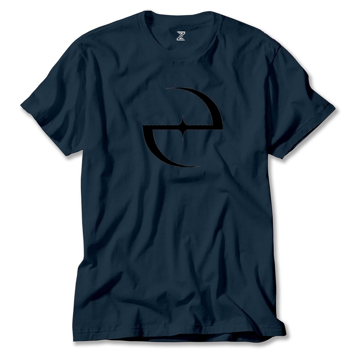 Evanescence Classic Logo Renkli Tişört