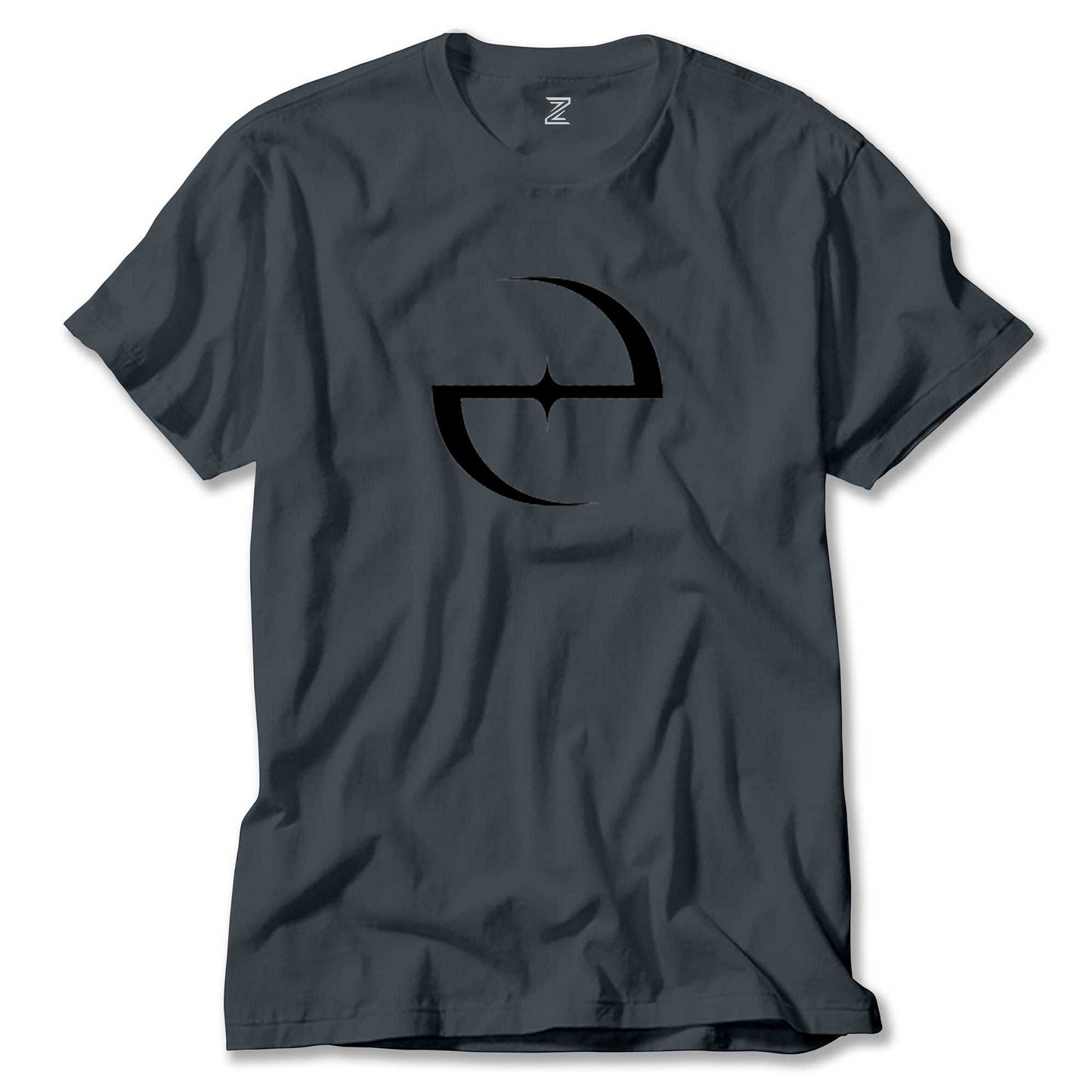 Evanescence Classic Logo Renkli Tişört