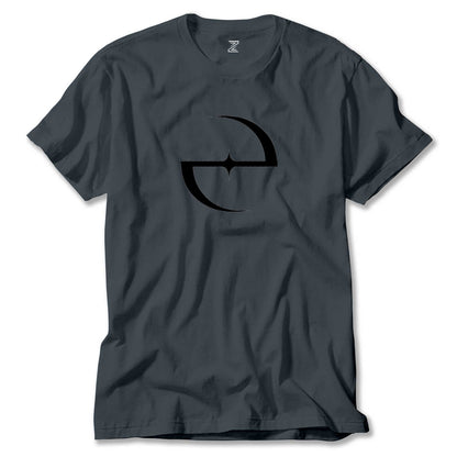 Evanescence Classic Logo Renkli Tişört