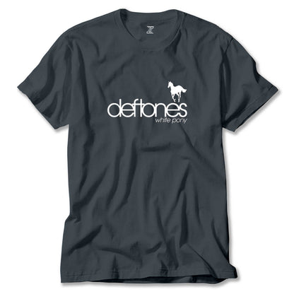 Deftones White Pony 2021 Renkli Tişört