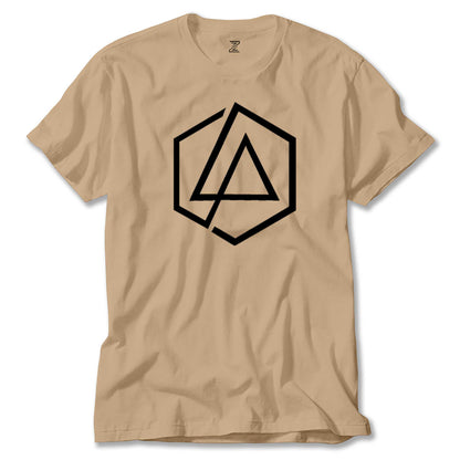 Linkin Park Symbol Renkli Tişört