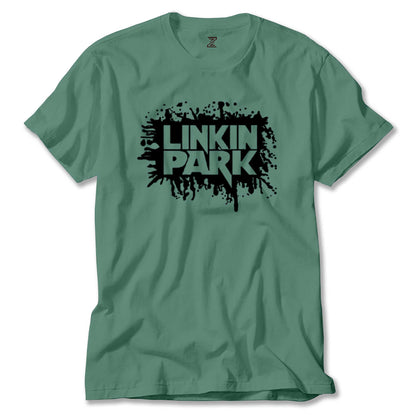 Linkin Park Underground Renkli Tişört