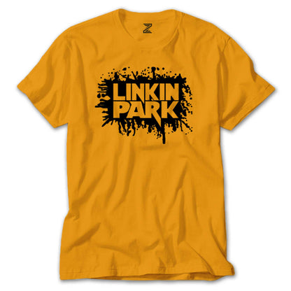 Linkin Park Underground Renkli Tişört