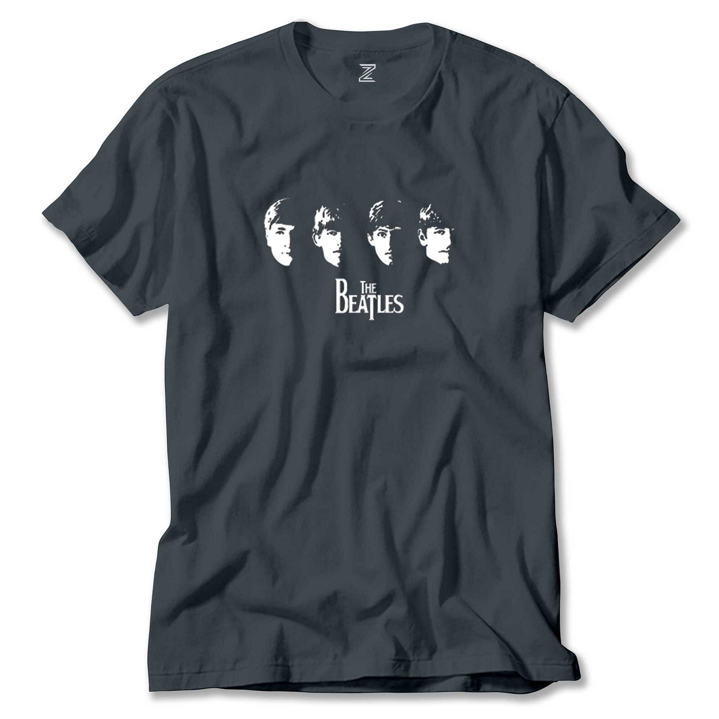 The Beatles Meet The Beatles! Renkli Tişört