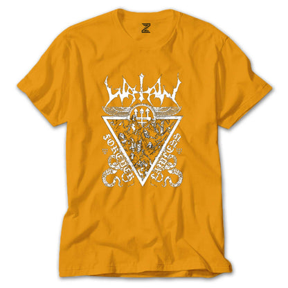 Watain Lawless Darkness Renkli Tişört