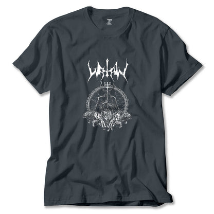 Watain Wolves Renkli Tişört