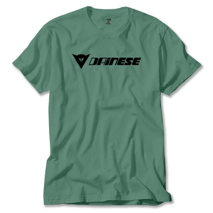Dainese Logo Renkli Tişört