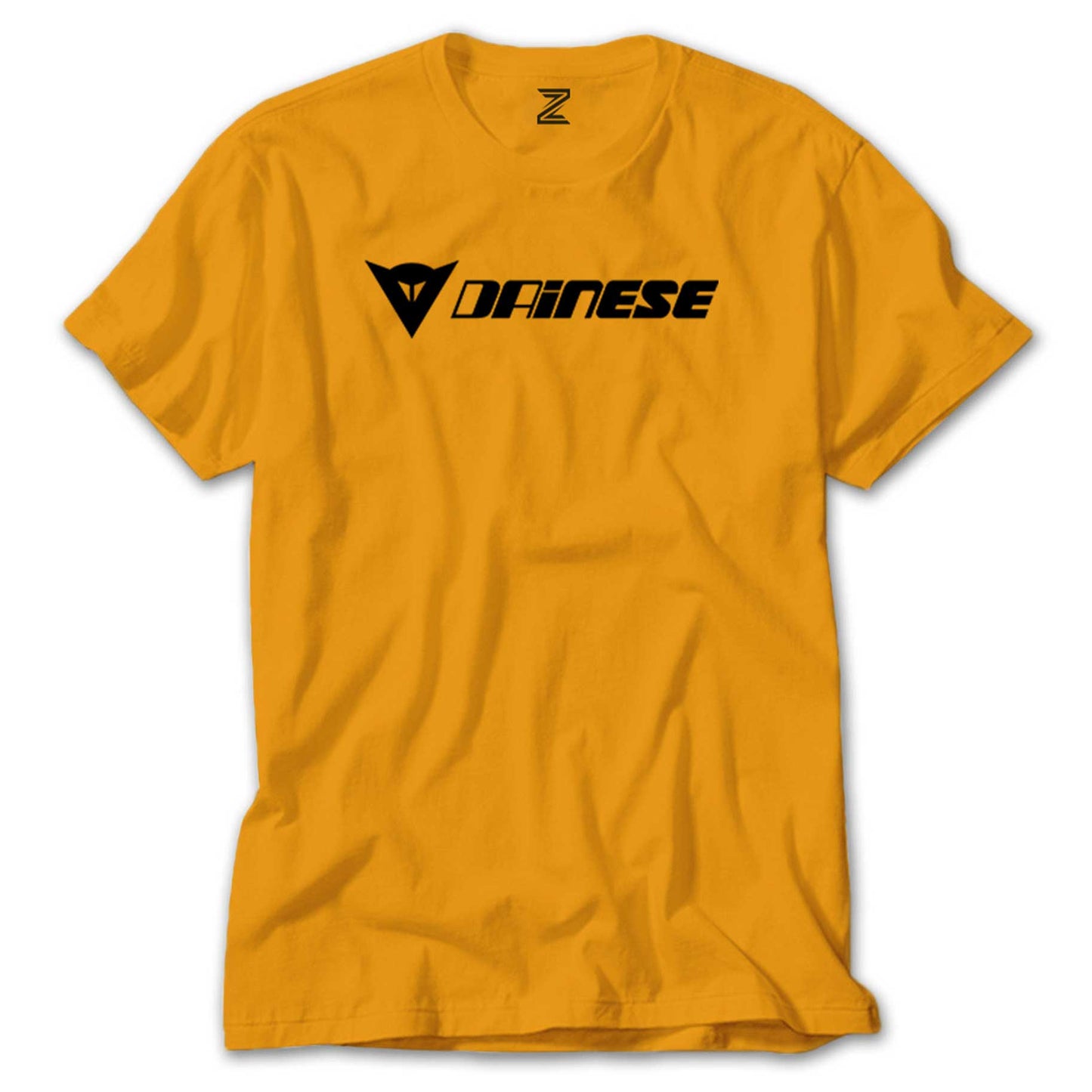 Dainese Logo Renkli Tişört