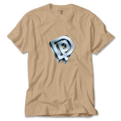 Deep Purple Logo Renkli Tişört