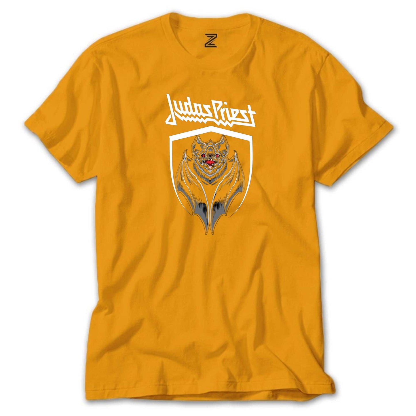 Judas Priest Bat Renkli Tişört