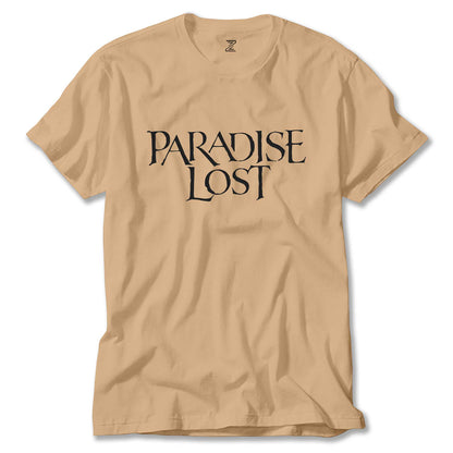 Paradise Lost Renkli Tişört