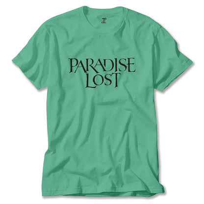 Paradise Lost Renkli Tişört
