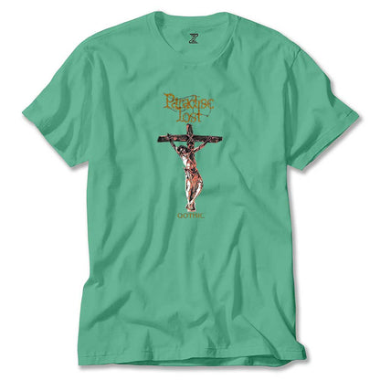 Paradise Lost Gothİc Renkli Tişört