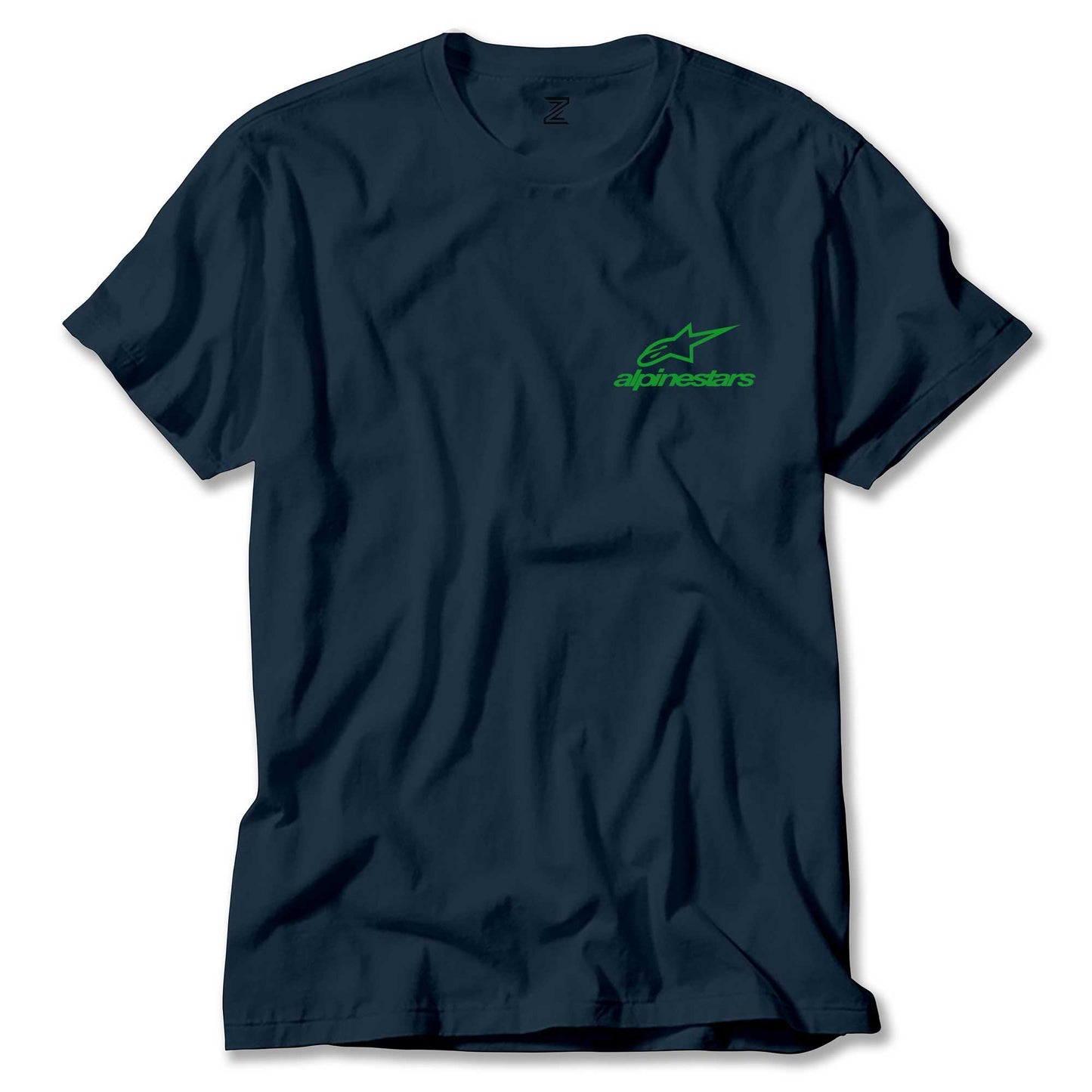 Alpinestars Logo Renkli Tişört