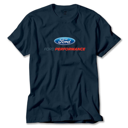 Ford Performance Renkli Tişört