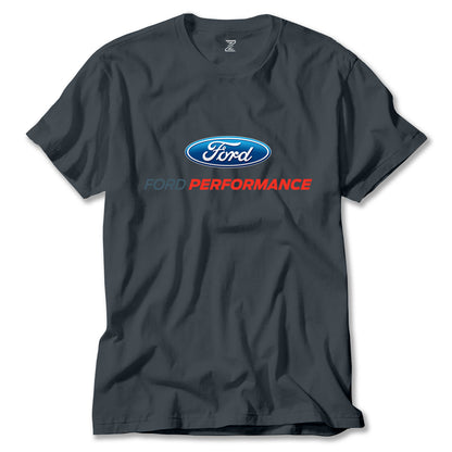 Ford Performance Renkli Tişört
